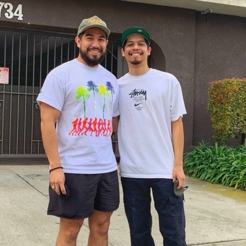 Anthony Ruiz